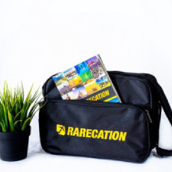 Sling Bag Rarecation